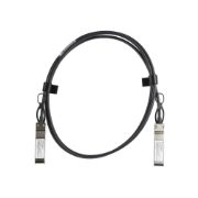 Image de StarTech.com Câble SFP+ à connexion directe compatible Cisco SFP-H10GB-CU1-5 - DAC de 1,5 m (SFPH10GBCU15)