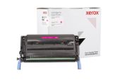 Image de Everyday Toner Xerox Magenta , équivalent à HP Q6463A 12000 pages - (006R04158)