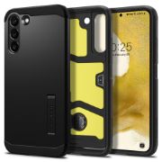 Image de Spigen Tough Armor - Noir (ACS03958)