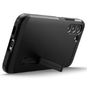 Image de Spigen Tough Armor - Noir (ACS03958)