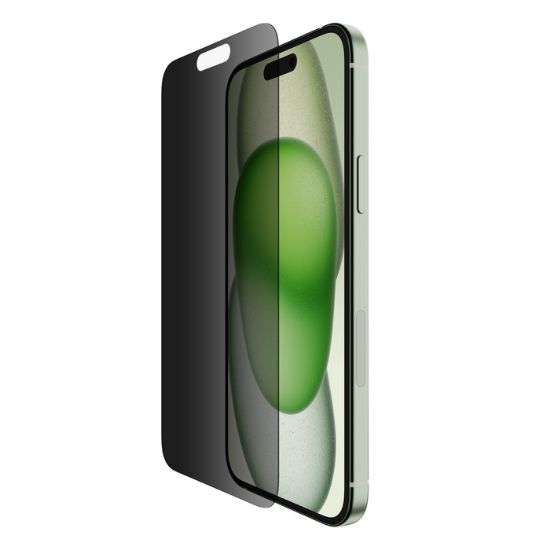 Image de Belkin Filtre de confidentialité sans bords pour ordinateur 17 cm (6.7") 9H (OVA148ZZ)