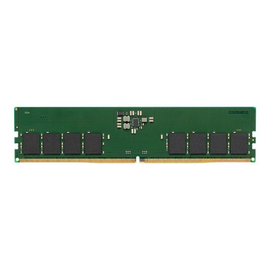 Image de Kingston Technology module de mémoire 16 Go 1 x 16 Go DDR5 5600 MT/s 288-pin DIMM (KCP556US8-16)