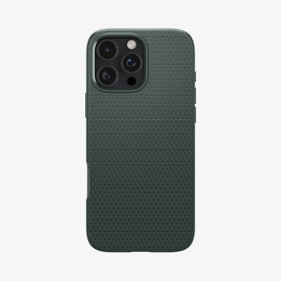 Image de Spigen Liquid Air - Vert (ACS08119)