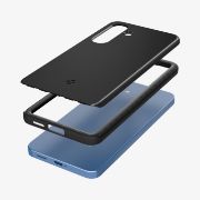 Image de Spigen Thin Fit (MagFit) - Noir (ACS08993)