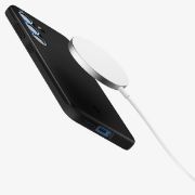 Image de Spigen Thin Fit (MagFit) - Noir (ACS08993)