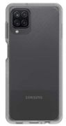 Image de OtterBox React + Trusted Glass Series pour Samsung Galaxy A12, transparente (78-80351)