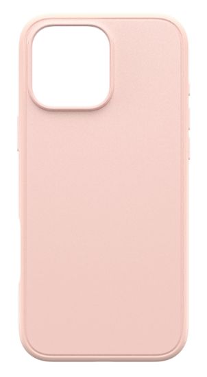 Image de OtterBox Symmetry Series pour MagSafe pour iPhone 16 Pro Max, Ballet Shoes - Rose (77-96576)