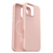 Image de OtterBox Symmetry Series pour MagSafe pour iPhone 16 Pro Max, Ballet Shoes - Rose (77-96576)