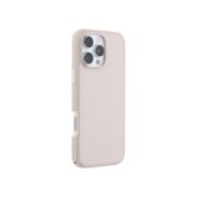 Image de OtterBox Symmetry Series pour MagSafe pour iPhone 16 Pro Max, Ballet Shoes - Rose (77-96576)