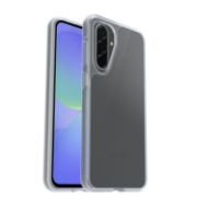 Image de OtterBox React Series pour Samsung Galaxy A36 5G, transparente (77-97785)