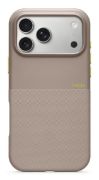 Image de Apple Coque Beats Rugged avec MagSafe et Commande de l’appareil photo pour iPhone 17 Pro Max - Gris alpin (MGJA4LL/A)