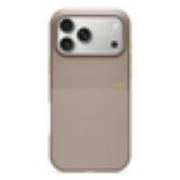 Image de Apple Coque Beats Rugged avec MagSafe et Commande de l’appareil photo pour iPhone 17 Pro Max - Gris alpin (MGJA4LL/A)