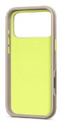 Image de Apple Coque Beats Rugged avec MagSafe et Commande de l’appareil photo pour iPhone 17 Pro Max - Gris alpin (MGJA4LL/A)