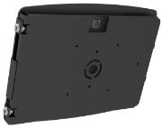 Image de Compulocks Space Galaxy Tab Pro S Enclosure Wall Mount, Galaxy Tab Pro S Enclosure, Black - Noir (912SGEB)
