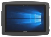 Image de Compulocks Space Galaxy Tab Pro S Enclosure Wall Mount, Galaxy Tab Pro S Enclosure, Black - Noir (912SGEB)