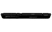 Image de Kingston Technology FURY Beast 8 Go 6000 MT/s DDR5 CL36 DIMM Black EXPO (KF560C36BBE-8)