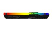 Image de Kingston Technology FURY Beast 8 Go 5600 MT/s DDR5 CL36 DIMM RGB EXPO (KF556C36BBEA-8)
