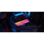 Image de Kingston Technology FURY 32GB 3200MT/s DDR4 CL16 DIMM (Kits de 2) Beast RGB Mémoire RAM (KF432C16BB2AK2/32)