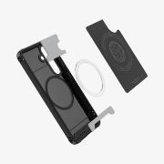 Image de Spigen Core Armor (MagFit) - Noir (ACS08924)