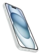 Image de OtterBox React Series pour iPhone 15 Plus, Clear - Transparent (77-92770)