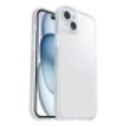 Image de OtterBox React Series pour iPhone 15 Plus, Clear - Transparent (77-92770)
