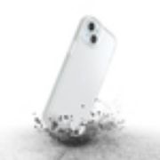 Image de OtterBox React Series pour iPhone 15 Plus, Clear - Transparent (77-92770)