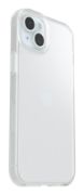 Image de OtterBox React Series pour iPhone 15 Plus, Clear - Transparent (77-92770)