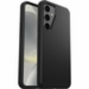 Image de OtterBox Symmetry Series pour Galaxy S24+, Black - Noir (77-94545)