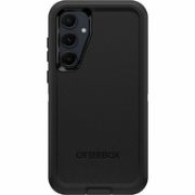 Image de OtterBox Defender Series pour Galaxy A55 5G, Black - Noir (77-95430)