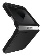 Image de OtterBox Thin Flex Series pour Samsung Galaxy Z Flip6/Z Flip7 FE, Noir (77-95816)
