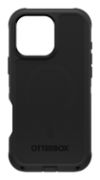 Image de OtterBox Defender Series pour MagSafe pour iPhone 16 Pro Max, Noir (77-95989)