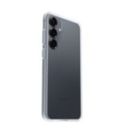 Image de OtterBox React Series pour Samsung Galaxy S25+, transparente (77-97439)