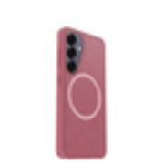 Image de OtterBox Symmetry Series with Magnets pour Samsung Galaxy S25, Foxberry - Rose (77-97598)