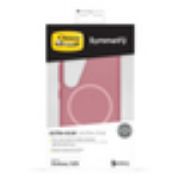 Image de OtterBox Symmetry Series with Magnets pour Samsung Galaxy S25, Foxberry - Rose (77-97598)