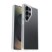 Image de OtterBox React Series pour Samsung Galaxy S25 Ultra, transparente (77-97500)