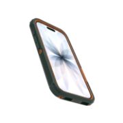 Image de OtterBox Defender Pro MagSafe Series pour Apple iPhone 17 Coopersmith - Vert (77-98362)