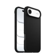 Image de OtterBox React MagSafe Series pour Apple iPhone Air, noir - produits livrés sans emballage (77-99285)