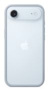 Image de Apple iPhone Air, Polycarbonate - Bleu clair (MH024ZM/A)