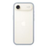 Image de Apple iPhone Air, Polycarbonate - Bleu clair (MH024ZM/A)
