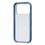 Image de Apple Coque Beats Kickstand avec MagSafe et Commande de l’appareil photo pour iPhone 17 Pro - Bleu basalte - Rose (MGTP4LL/A)