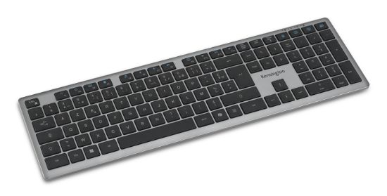 Image de Kensington KB535 EQ Clavier rechargeable multi-appareils (K75408FR)