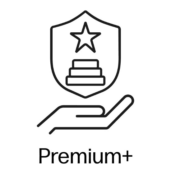 Image de HP Support 3 ans pour PC fixe KBPC – Intervention SUR SITE/Alertes détection prédictive/Accès privilégié (UQ4L8E)