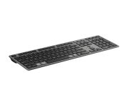 Image de HP Ensemble clavier et souris sans fil rechargeables multi-appareils 725 (9T5B0UT#ABF)