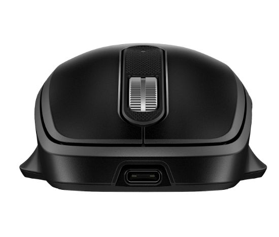 Image de HP Ensemble clavier et souris sans fil rechargeables multi-appareils 725 (9T5B0UT#ABF)