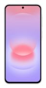 Image de Samsung Galaxy A37 5G 17 cm (6.7") Double SIM USB Type-C 8 Go 256 Go 5000 mAh Blanc (SM-A376BZWGEUB)