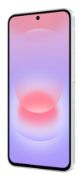 Image de Samsung Galaxy A37 5G 17 cm (6.7") Double SIM USB Type-C 8 Go 256 Go 5000 mAh Blanc (SM-A376BZWGEUB)
