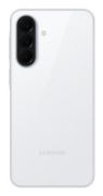 Image de Samsung Galaxy A37 5G 17 cm (6.7") Double SIM USB Type-C 8 Go 256 Go 5000 mAh Blanc (SM-A376BZWGEUB)