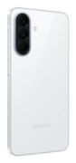 Image de Samsung Galaxy A37 5G 17 cm (6.7") Double SIM USB Type-C 8 Go 256 Go 5000 mAh Blanc (SM-A376BZWGEUB)