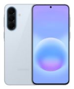 Image de Samsung Galaxy A57 5G 17 cm (6.7") Double SIM USB Type-C 8 Go 256 Go 5000 mAh Bleu (SM-A576BLBDEUB)