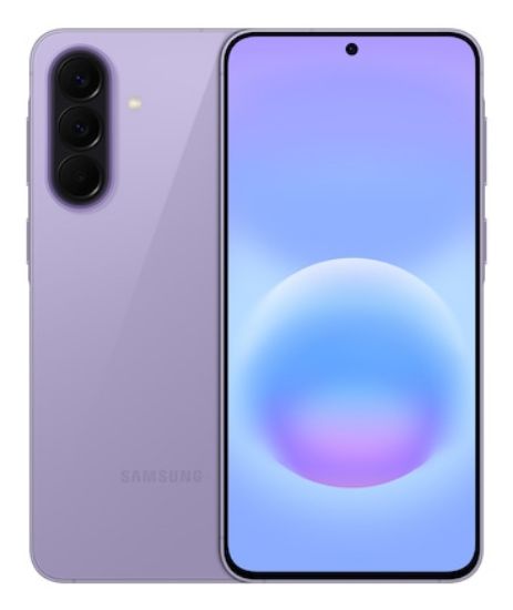 Image de Samsung Galaxy A57 5G 17 cm (6.7") Double SIM USB Type-C 8 Go 256 Go 5000 mAh Lilas (SM-A576BZVDEUB)